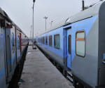 high speed train will run by november