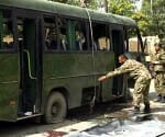 5 jawan killed of afganistan army in a attack