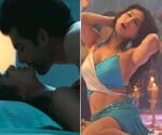 now sunny leone and surveen chawla face to face