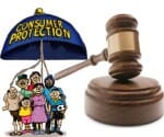 consumer court decision against bhagat ford chandigarh