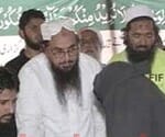 Hafiz Saeed relocates to PoK to disrupt Jammu and Kashmir polls