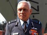 agustawestland: ed slaps laundering case against ex-iaf chief