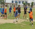 International Football Tournament champion Ryan scored Ghaziabad