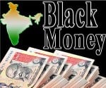 black money of Indians in Swiss banks