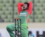 Bangladseh At A Glance 