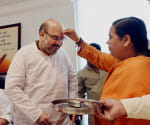 amit shah is hanuman of narendra modi