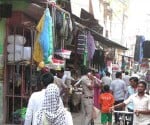 peace in kanth market opened