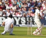 ind england test: 5th day live update