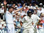 india vs england in Nottingham test first day