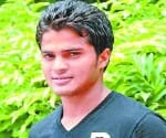 City Player Parvinder Singh Selected for World Championship