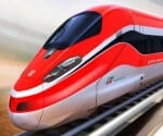 bullet train in india with help of IIT roorkee.