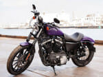 Top 5 superbikes in India under Rs 8 lakh