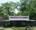 jammu universitys convocation today