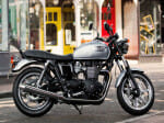 New Triumph Motorcycle coming to India on 18th September