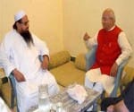 having biryani with saeed is no patriotism: vhp