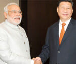 prime minister narendra modi met xizinping in brics