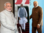 Narendra modi reached brazil for brics
