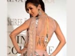 malaika arora khan in icw 2014