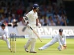first day at lords Test