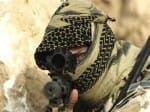 Hizbul militant Did not bail