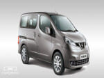 Nissan India refreshes Evalia MPV