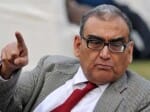 katju give statement against the leaders
