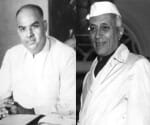 jawaharlal nehru apologize to shyama prasad mukharjee