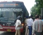 Auto on Strike in Chandigarh, CTU Bus will not go to Mohali