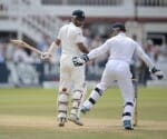 Matt Prior ruled out rest test series