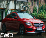 Mercedes Benz rate hike from september