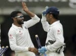 sir Jadeja s best effort in lords