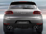 Porsche launches Macan in India at INR 1 crore
