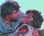 Dharmendra was paid only Rs.51 for his first movie