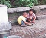 42 percent children are malnutrition