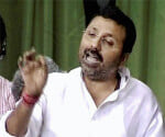 we cannot bring back black money: bjp mp