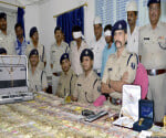 bihar giriraj traffic police