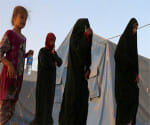 ISIS takes hundreds of Yazidi women captive in Iraq