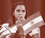 subramanian swamy on sania mirza