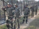 BSF, Pakistan Rangers don't exchange sweets at rs pura border