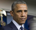 obama may announce further action against IS.