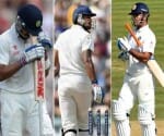india equals world record for Duck in an innings