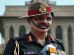 The army at the end of the Bodo militants in Assam
