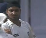 Video on harbhajan singh