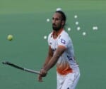 Hockey India Captain Sardara Singh Exclusive Interview
