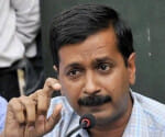 Arvind Kejriwal attacks on Narendra Modi govt