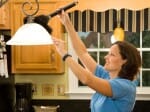 home decor for arthritis patient