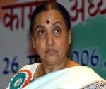 margret alwa term complete today as a governer of rajasthan