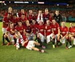 wayne rooney shinse in Manchester United s title win 