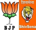 bjp-shivsena 25 years old friendship break now.
