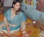 gang rape victim in hospital
